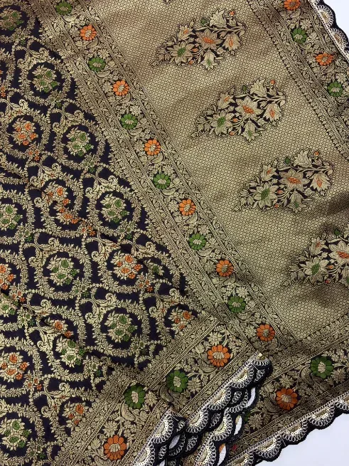  - ANUPAMA SAREE CENTRE