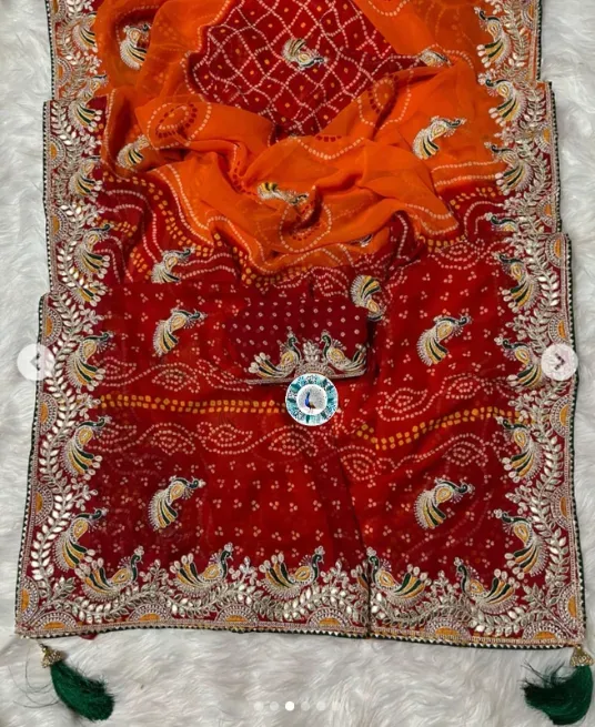  - ANUPAMA SAREE CENTRE