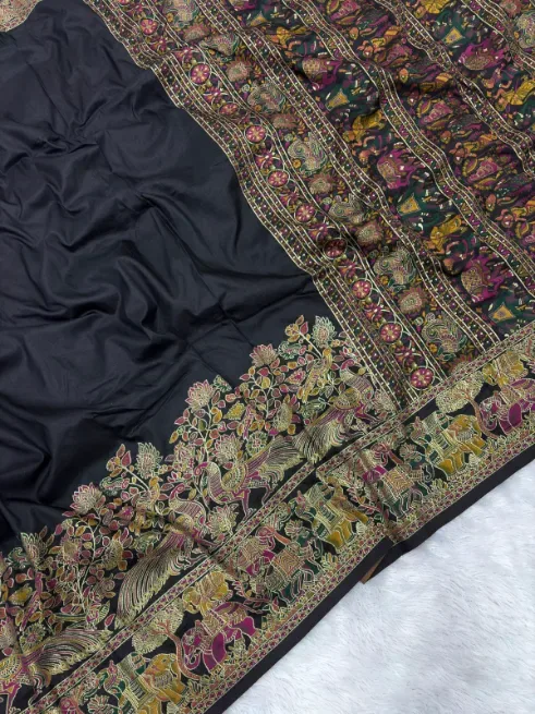  - ANUPAMA SAREE CENTRE