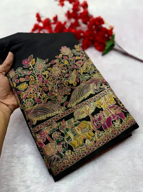  - ANUPAMA SAREE CENTRE