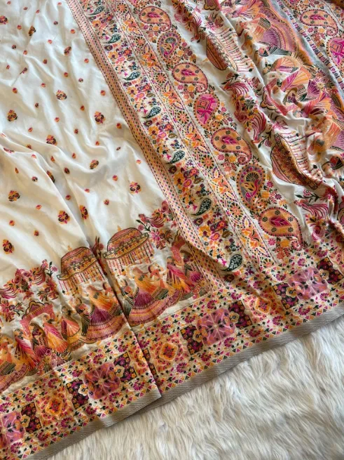  - ANUPAMA SAREE CENTRE