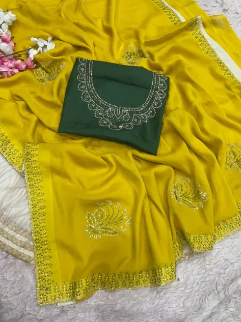  - ANUPAMA SAREE CENTRE
