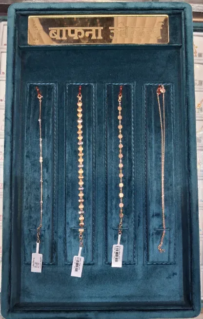  - BAFNA JEWELLERS