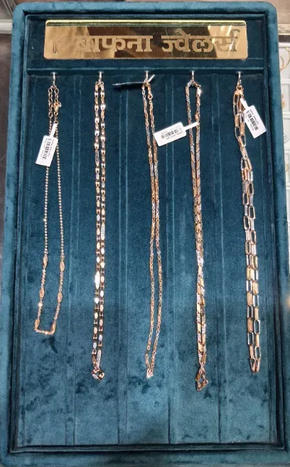  - BAFNA JEWELLERS