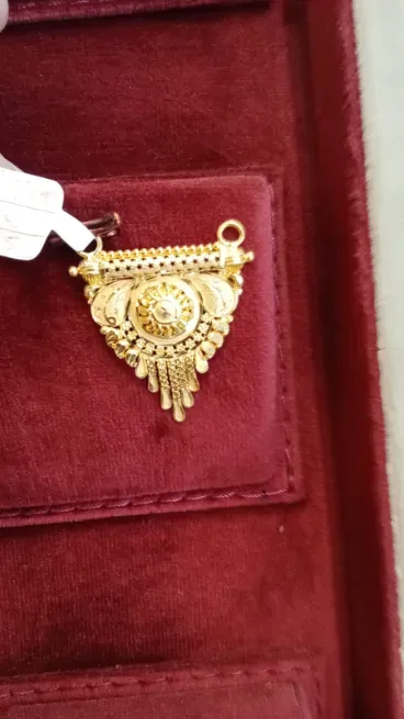  - VM JEWELLERS