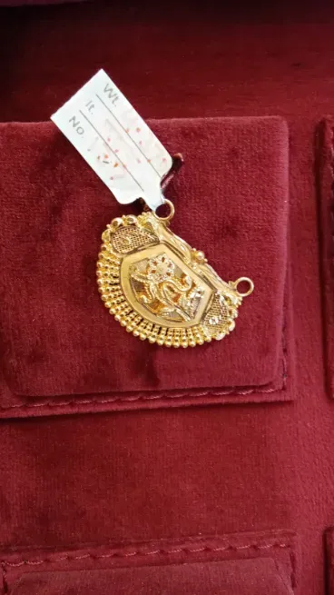  - VM JEWELLERS