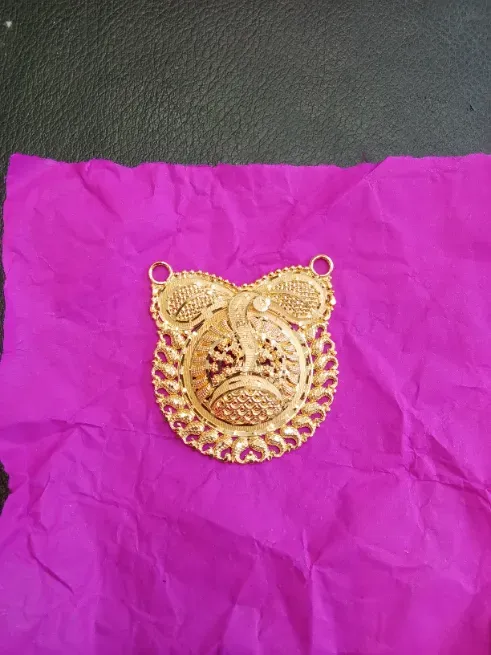  - VM JEWELLERS