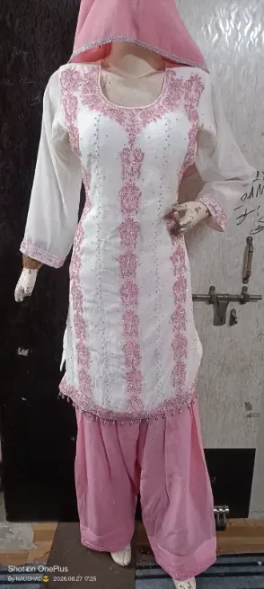 SUIT 2 - ROHIT GARMENTS