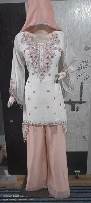 SUIT 13 - ROHIT GARMENTS