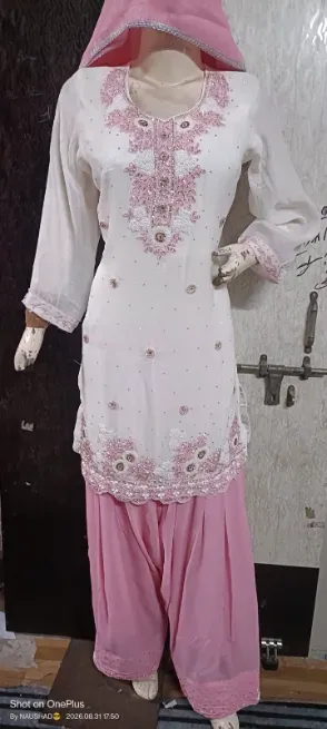 SUIT 6 - ROHIT GARMENTS
