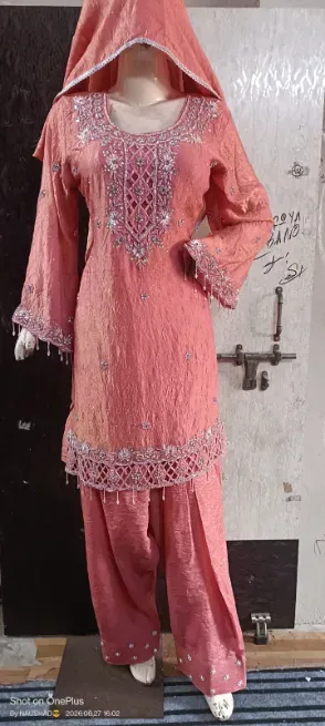 SUIT 9 - ROHIT GARMENTS