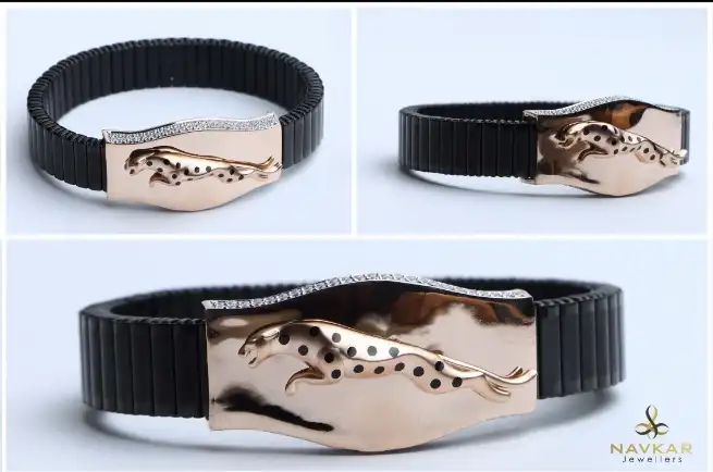 Rose Gold 12 - M.B. GOLD