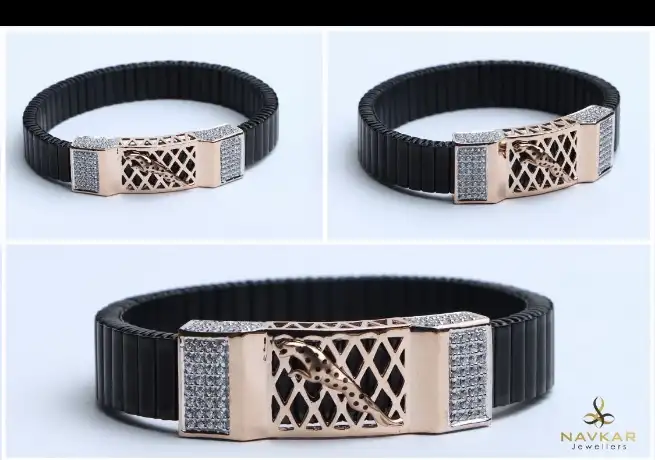 Rose Gold 13 - M.B. GOLD