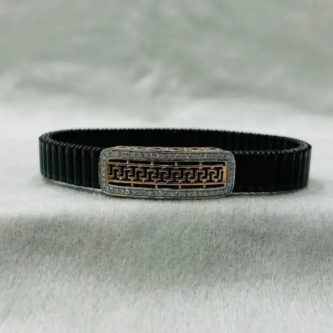 Rose Gold 16 - M.B. GOLD