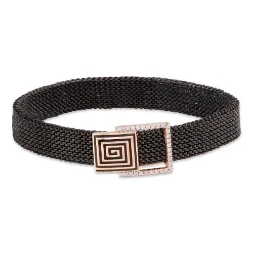Rose Gold 17 - M.B. GOLD