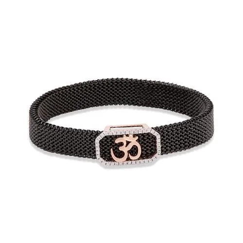 Rose Gold 18 - M.B. GOLD