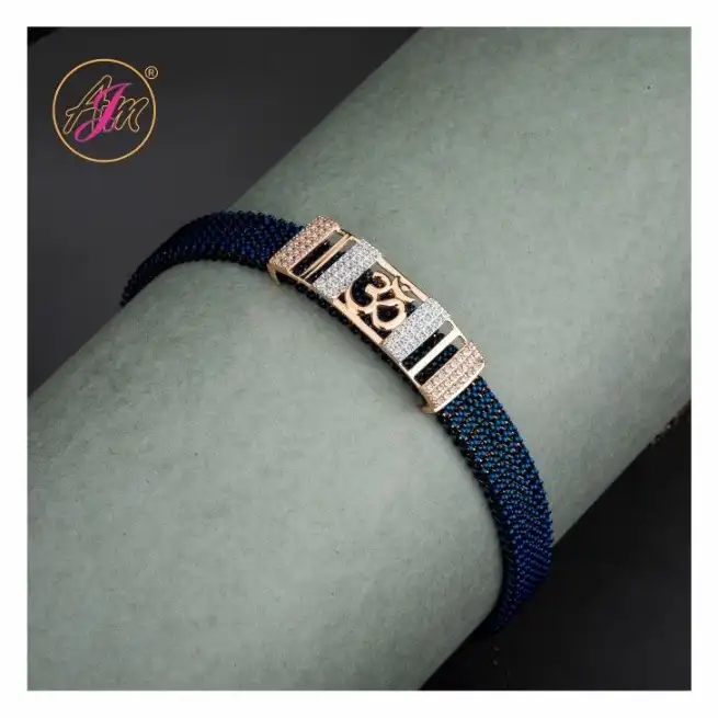 Rose Gold 19 - M.B. GOLD