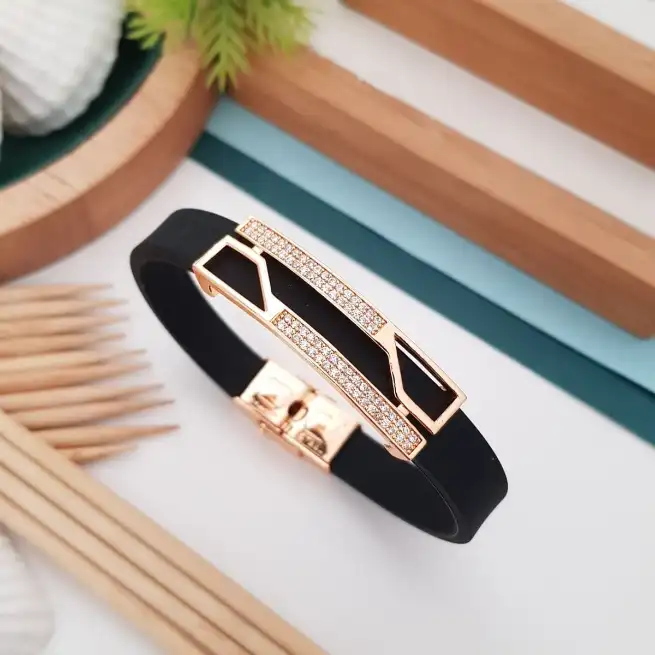 Rose Gold 20 - M.B. GOLD