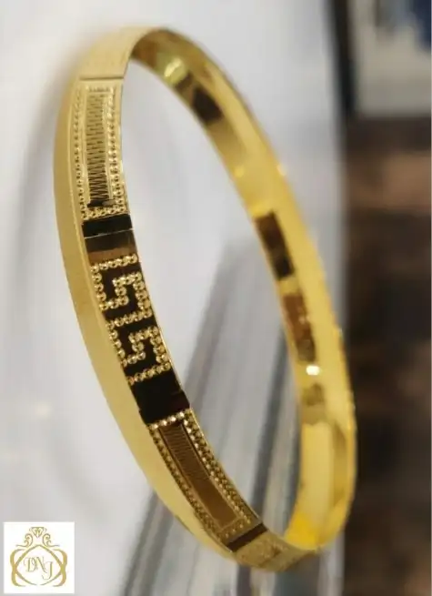 Punjabi Kada 2 - M.B. GOLD