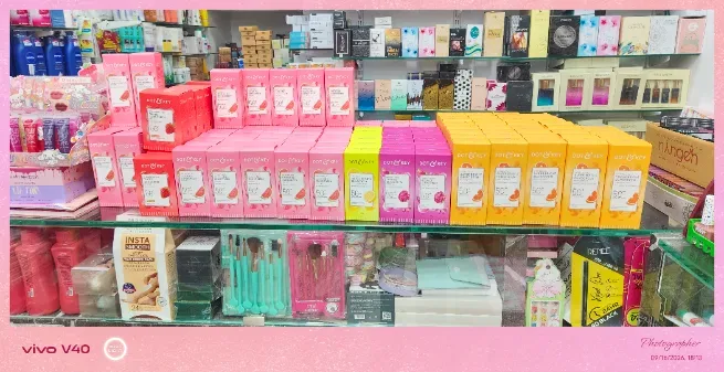Dot & key sunscreen  - SATNAM COSMETIC STORE