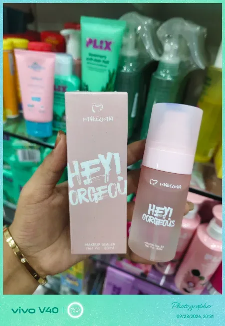  - SATNAM COSMETIC STORE