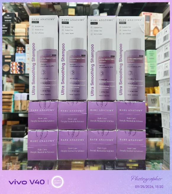  - SATNAM COSMETIC STORE