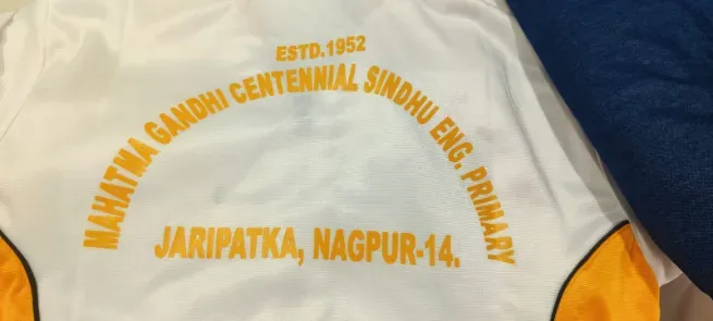 Mahatma Gandhi Scl - NEW QUALITY DRESSES