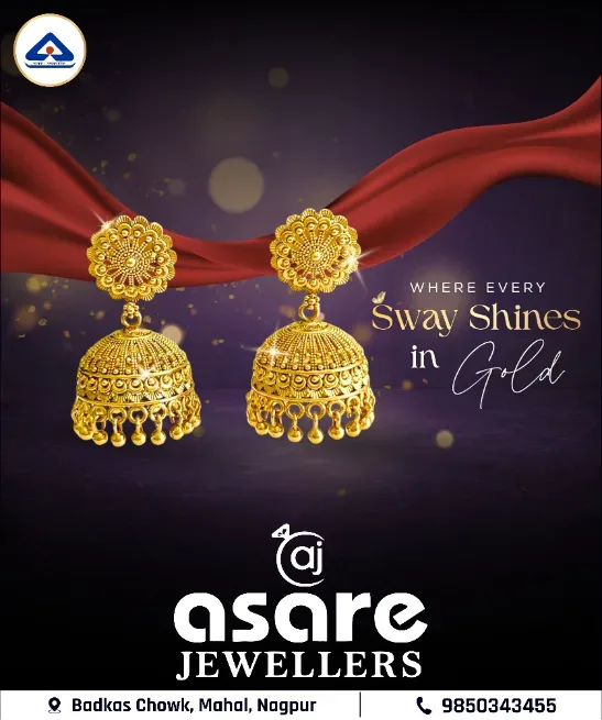  - ASARE JEWELLERS