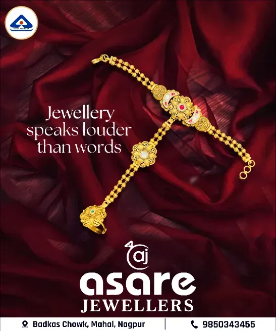  - ASARE JEWELLERS