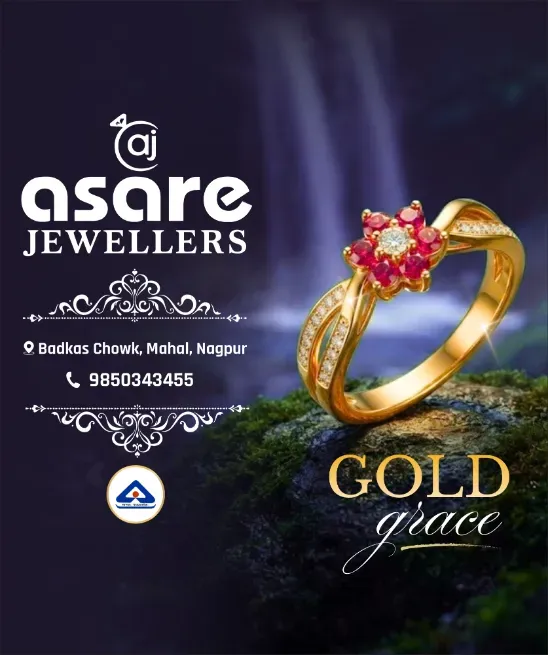  - ASARE JEWELLERS