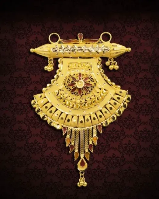  - NAINA JEWELLERS