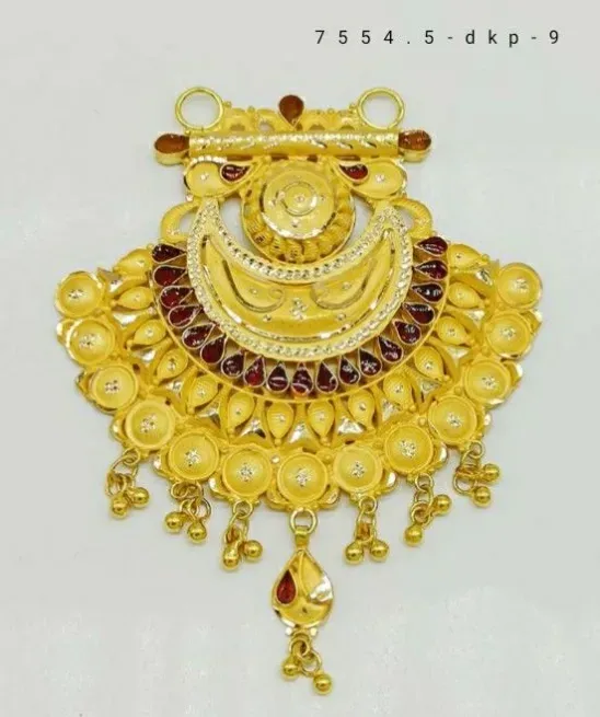  - NAINA JEWELLERS