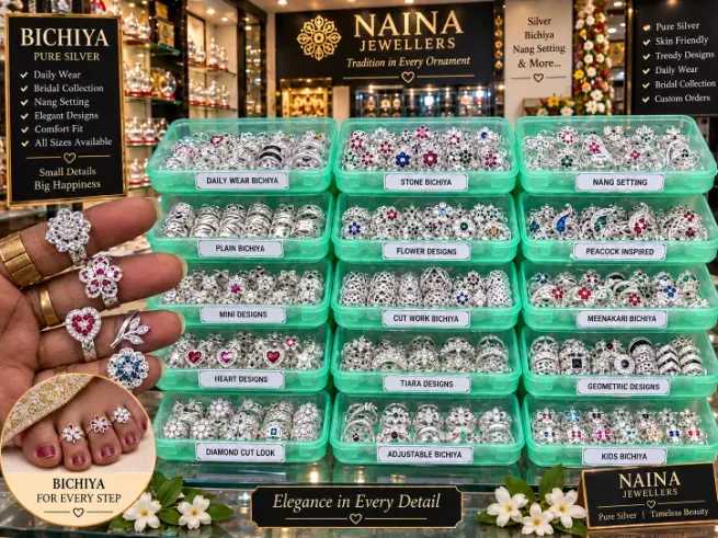  - NAINA JEWELLERS