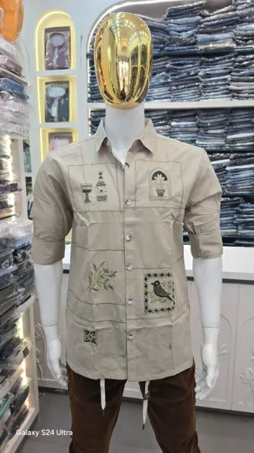  - BHAGYA MENS WEAR