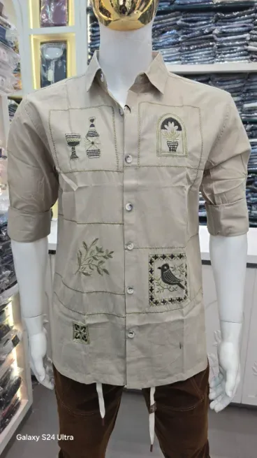  - BHAGYA MENS WEAR