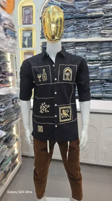  - BHAGYA MENS WEAR