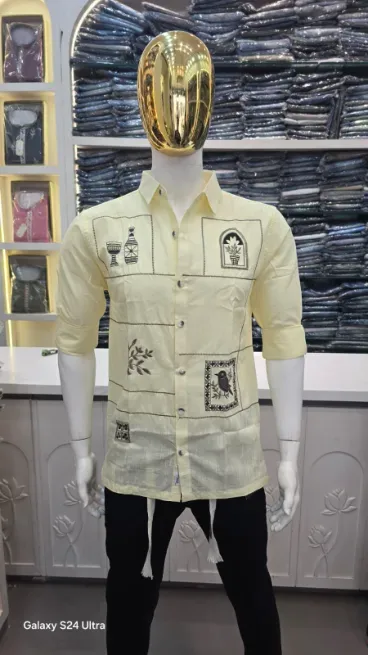  - BHAGYA MENS WEAR