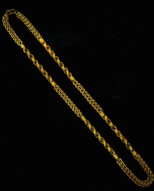 25 grams | 18KT  - SATISH CHANDRA SHIVAM KUMAR SARRAF
