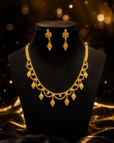  - DEVIDAS GOVINDRAO KARANDE JEWELLERS