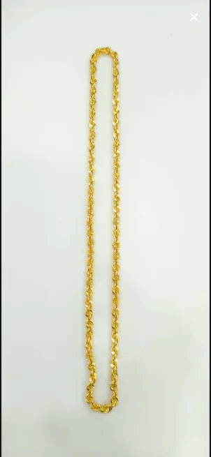 Chain - JAIN JEWELLERS