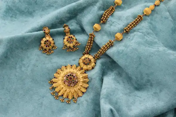  - SHRIRAM GOVIND KATHANE JEWELLERS