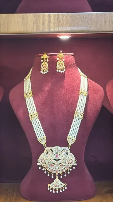  - SHRUNGAR JEWELLERS
