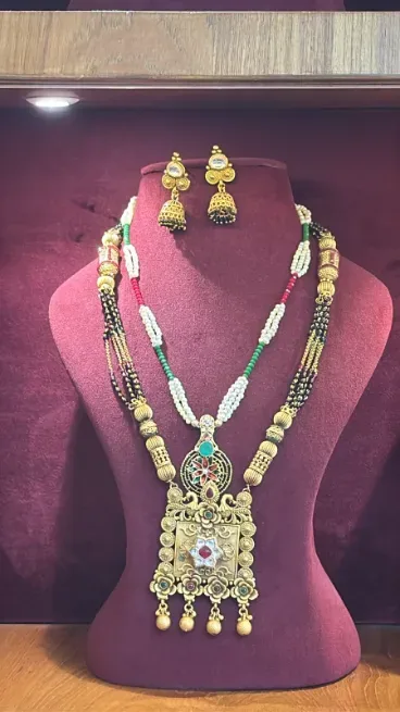  - SHRUNGAR JEWELLERS