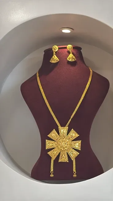  - SHRUNGAR JEWELLERS