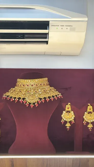  - SHRUNGAR JEWELLERS