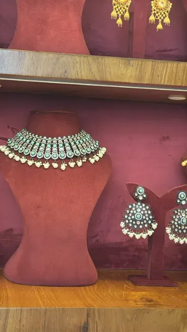  - SHRUNGAR JEWELLERS