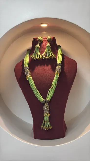 - SHRUNGAR JEWELLERS