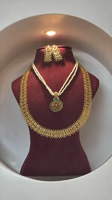  - SHRUNGAR JEWELLERS