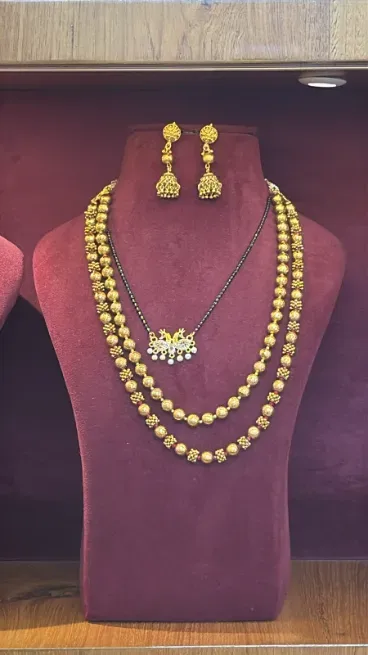  - SHRUNGAR JEWELLERS