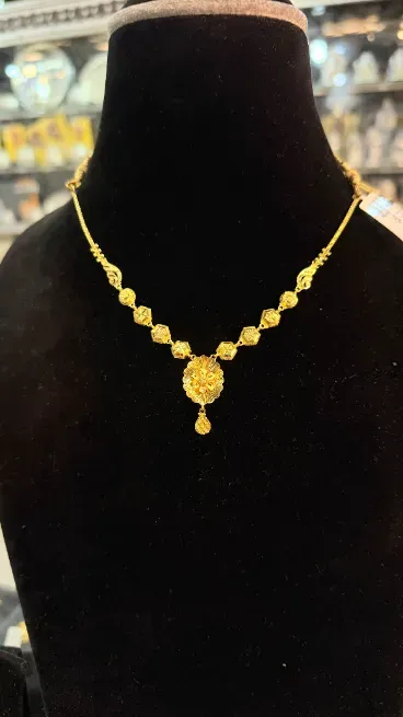  - KATHANE SON'S JEWELLERS